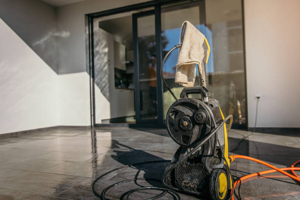 Best Patio and Deck Pressure Washing  in Aledo, TX