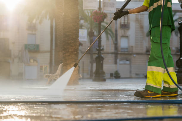 Trusted Aledo, TX Pressure Washing Experts